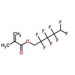 1H,1H,5H-OCTAFLUOROPENTYL METHACRYLATE CAS:355-93-1 manufacturer & supplier