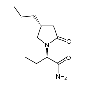 αR-Brivaracetam CAS:357337-00-9 manufacturer & supplier