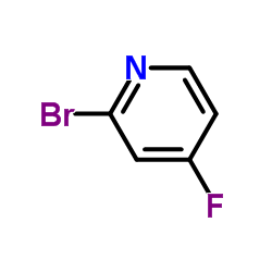 2-Bromo-4-fluoropyridine CAS:357927-50-5 manufacturer & supplier