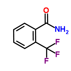 2-(Trifluoromethyl)benzamide CAS:360-64-5 manufacturer & supplier