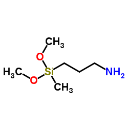 3-(Dimethoxymethylsilyl)propylamine CAS:3663-44-3 manufacturer & supplier