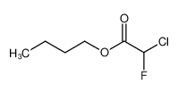 butyl 2-chloro-2-fluoroacetate CAS:368-34-3 manufacturer & supplier