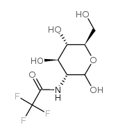 N-TRIFLUOROACETYL-D-GLUCOSAMINE CAS:36875-26-0 manufacturer & supplier