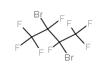 2,3-dibromo-1,1,1,2,3,4,4,4-octafluorobutane CAS:375-26-8 manufacturer & supplier