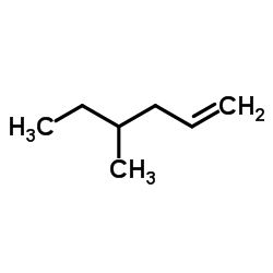 4-METHYL-1-HEXENE CAS:3769-23-1 manufacturer & supplier