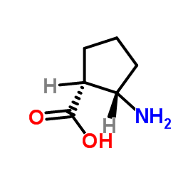 cis-2-Amino-1-cyclopentanecarboxylic acid CAS:37910-65-9 manufacturer & supplier