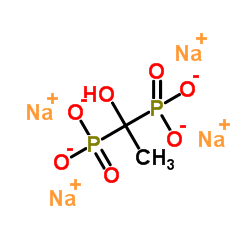 (1-Hydroxyethylidene)Bis-Phosphonic Acid Tetrasodium Salt CAS:3794-83-0 manufacturer & supplier