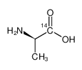 D-ALANINE, [1-14C] CAS:38062-88-3 manufacturer & supplier