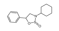 3-cyclohexyl-5-phenyl-[1,2,3]oxathiazolidine 2-oxide CAS:38584-00-8 manufacturer & supplier