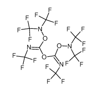 perfluoro-[3,5-bis(dimethylamino-oxy)-4-oxa-2,6-diazahepta-2,5-diene] CAS:38592-10-8 manufacturer & supplier