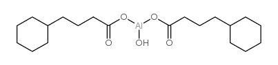 Aluminium cyclohexanebutyrate CAS:38598-34-4 manufacturer & supplier