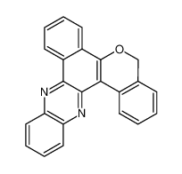 5H-benzo[a]isochromeno[3,4-c]phenazine CAS:386-18-5 manufacturer & supplier