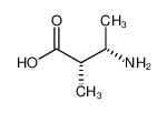 (2RS,3RS)-3-amino-2-methylbutyric acid CAS:3860-29-5 manufacturer & supplier