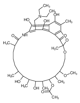 NSC146733 CAS:38601-73-9 manufacturer & supplier