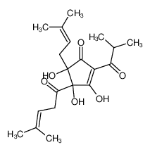 Cohumulinon CAS:38602-23-2 manufacturer & supplier