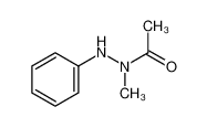 N-methyl-N'-phenylacetohydrazide CAS:38604-70-5 manufacturer & supplier