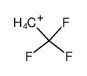 2,2,2-trifluoro-ethylium CAS:38607-35-1 manufacturer & supplier