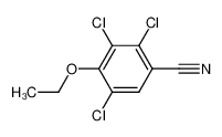 2,3,5-Trichlor-4-ethoxy-benzonitril CAS:3861-56-1 manufacturer & supplier