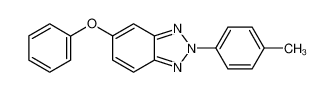 5-phenoxy-2-p-tolyl-2H-benzo[1,2,3]triazole CAS:38610-39-8 manufacturer & supplier