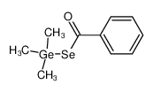 trimethylgermanium benzenecarboselenoate CAS:38611-26-6 manufacturer & supplier