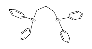 1,3-bis(diphenylstibino)propane CAS:38611-86-8 manufacturer & supplier