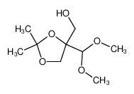 (4-Dimethoxymethyl-2,2-dimethyl-[1,3]dioxolan-4-yl)-methanol CAS:38615-80-4 manufacturer & supplier