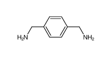 1,4-phenylenedimethanamine, hydrogen salt CAS:38620-74-5 manufacturer & supplier