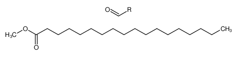 methyl 2-formyloctadecanoate CAS:38620-88-1 manufacturer & supplier