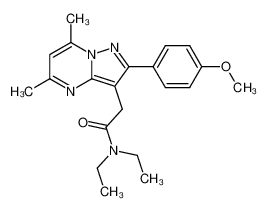 DPA-713 CAS:386297-97-8 manufacturer & supplier