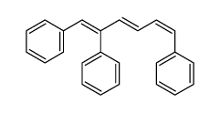 [(1Z,3E,5Z)-1,6-diphenylhexa-1,3,5-trien-2-yl]benzene CAS:38633-33-9 manufacturer & supplier