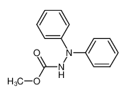 Methyl 3,3-diphenylcarbazat CAS:38633-54-4 manufacturer & supplier