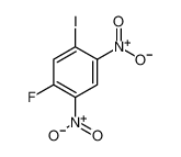 1-fluoro-5-iodo-2,4-dinitro-Benzene CAS:38636-12-3 manufacturer & supplier