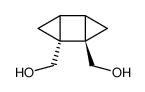 ((1R,2R)-2-Hydroxymethyl-tricyclo[3.1.0.02,4]hex-1-yl)-methanol CAS:38665-95-1 manufacturer & supplier