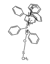 cis-bis(methylsulfanylacetato-O)bis(triphenylphosphine)platinum(II) CAS:386704-80-9 manufacturer & supplier