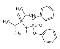 diphenyl (diisopropylphosphorothioyl)phosphoramidate CAS:386705-09-5 manufacturer & supplier