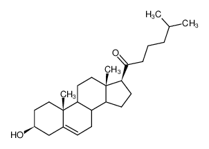 20-Keto-21-norcholesterol CAS:38673-20-0 manufacturer & supplier