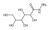 2,3,4,5,6-pentahydroxyhexanehydrazide CAS:3868-12-0 manufacturer & supplier