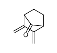 2,3-dimethylidenebicyclo[2.2.1]heptan-7-one CAS:38680-06-7 manufacturer & supplier