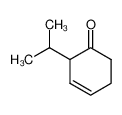 2-Isopropyl-cyclohex-3-en-1-on CAS:38692-34-1 manufacturer & supplier