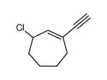 1-Ethinyl-3-chlor-cyclohepten CAS:38693-59-3 manufacturer & supplier