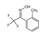 2,2,2-trifluoro-1-o-tolyl-ethanone oxime CAS:387-57-5 manufacturer & supplier