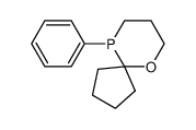 10-Phenyl-6-oxa-10-phospha-spiro[4.5]decane CAS:38706-89-7 manufacturer & supplier