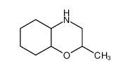 2-methyl-octahydro-benzo[1,4]oxazine CAS:38711-95-4 manufacturer & supplier