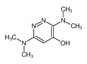 3,6-bis-dimethylamino-1H-pyridazin-4-one CAS:38717-02-1 manufacturer & supplier