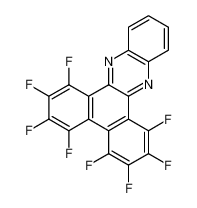 1,2,3,4,5,6,7,8-octafluoro-dibenzo[a,c]phenazine CAS:3872-75-1 manufacturer & supplier