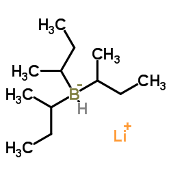 Lithium triisobutylhydroborate CAS:38721-52-7 manufacturer & supplier