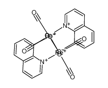 (8-hydroxyquinolino)2Re2(CO)6 CAS:387338-75-2 manufacturer & supplier