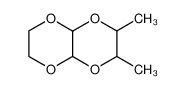 2,3-dimethyl-hexahydro-[1,4]dioxino[2,3-b][1,4]dioxine CAS:38737-47-2 manufacturer & supplier