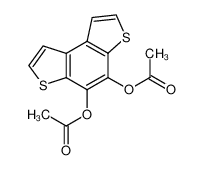 4,5-diacetoxybenzo[1,2-b:4,3-b']dithiophene CAS:387388-72-9 manufacturer & supplier