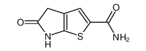 5,6-dihydro-5-oxo-4H-thieno[2,3-b]pyrrole-2-carboxamide CAS:387390-71-8 manufacturer & supplier